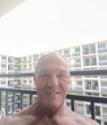 Встретьте Мужчинa : Pascal, 63 лет до Франция   Caen